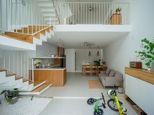 Islam Anjurkan Punya Rumah yang Luas, Apa Keutamaannya? Islam Anjurkan Punya Rumah yang Luas, Apa Keutamaannya?