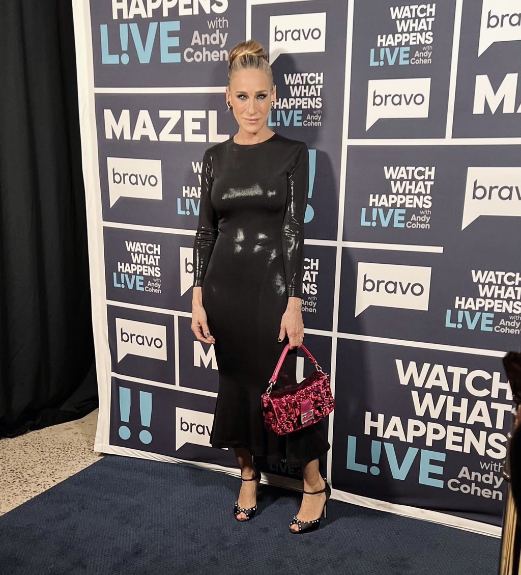 Sarah Jessica Parker