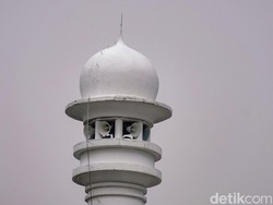 Toa Masjid, Harmoni Sosial, dan Keberagaman