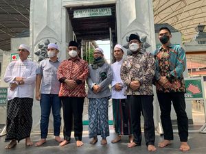 Menerka Pendamping Prabowo Kalau Nyapres di 2024