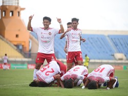 Viral Video Polisi Pukul Pemain Persikasi, Ini Faktanya