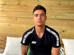 Shayne Pattynama, Jebolan Ajax yang Tambah Daftar Naturalisasi Timnas