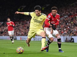 MU Bisa Ganjal Arsenal Finis Empat Besar!