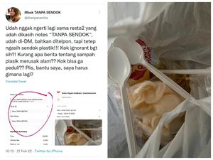 Trending di Twitter Ternyata Ini yang Membuat Tanpa Sendok Viral Trending di Twitter Ternyata Ini yang Membuat Tanpa Sendok Viral