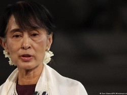 Tanpa Suu Kyi, Myanmar Menentang Kasus Rohingya di Mahkamah Internasional