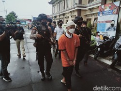 Gondol 16 Motor Saat COD, Bisri: Maaf Seluruh Rakyat Indonesia