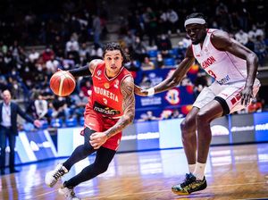 Hasil Tes Swab PCR Timnas Basket Negatif, Siap Main di Arab Saudi Hasil Tes Swab PCR Timnas Basket Negatif, Siap Main di Arab Saudi