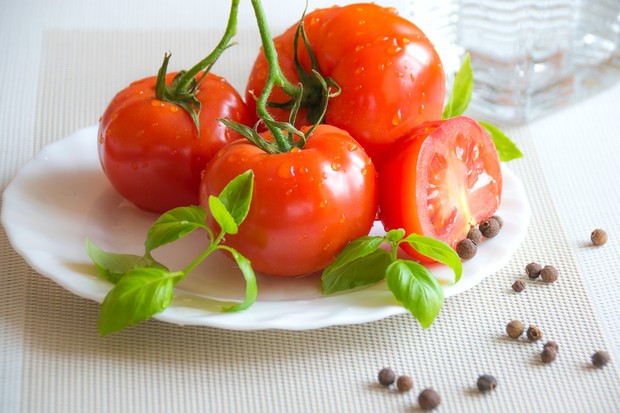 Tomatoes/Photo: Pexel.com/PhotoMIX Company