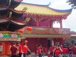 Singkawang Jadi Kota Paling Toleran versi Setara, Depok Terbawah