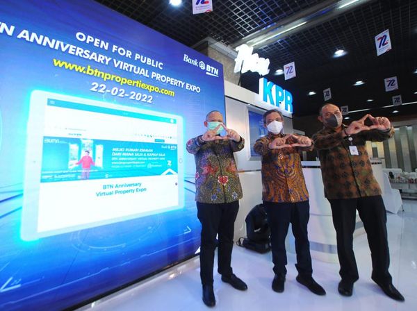 Virtual Property Expo 2022