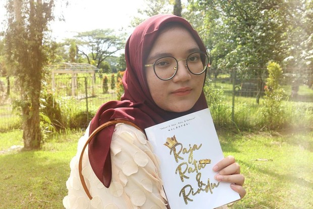 Penulis perempuan Indonesia