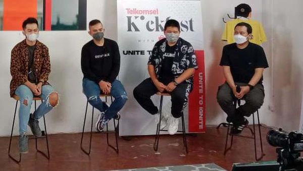 300 Brand Lokal Akan Ikuti Pameran Clothing Online