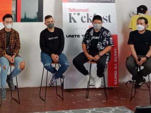300 Brand Lokal Akan Ikuti Pameran Clothing Online