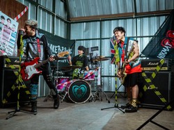 Positif-Negatif Anarcute di Album Baru