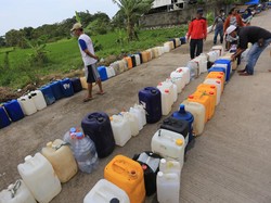 Akar Masalah Kelangkaan Minyak Goreng Meski Bahan Baku Melimpah