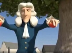 Contoh Gaya Gravitasi di Kehidupan Sehari-hari, Begini Manfaatnya