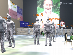 Apakah Pernikahan Metaverse Bisa Membudaya di India?