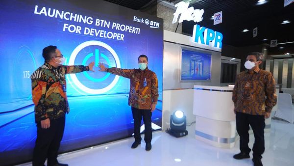 Aplikasi Digital untuk Developer