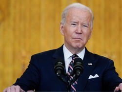 AS-Uni Eropa Jatuhkan Sanksi terhadap Rusia Atas Krisis Ukraina