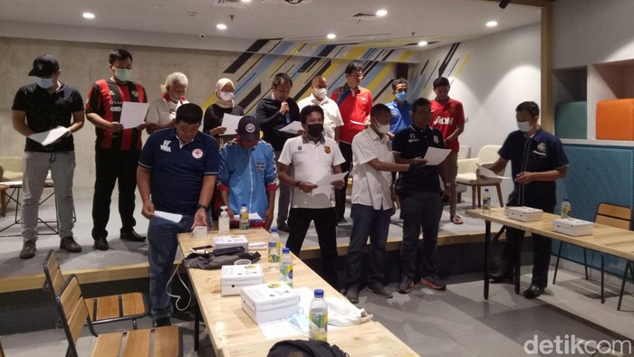 Asprov PSSI DKI Jakarta