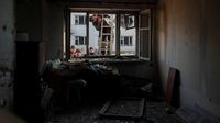 Begini Kondisi di Donetsk-Luhansk Usai Diakui Merdeka oleh Rusia