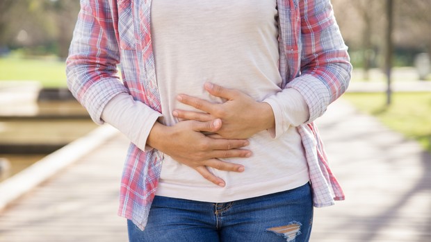 Mendeteksi kanker usus besar lewat skrining kesehatan.