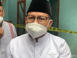 Cak Imin Masih Usul Tunda Pemilu, Terus Lobi Ketum Parpol