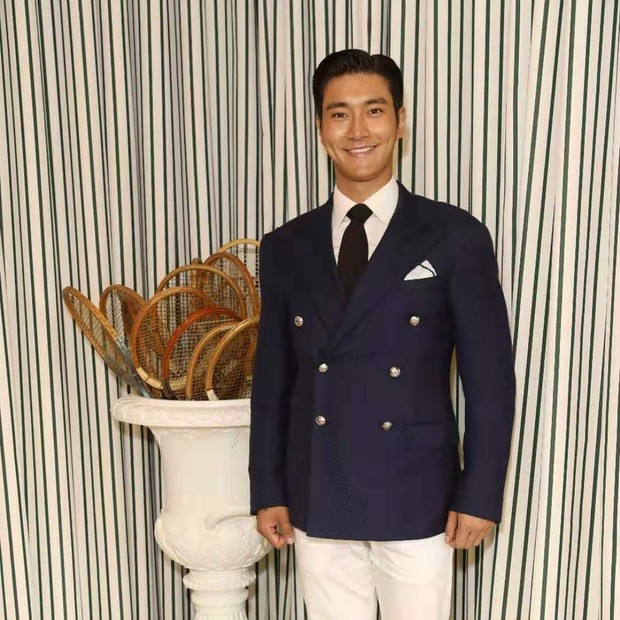 Choi Siwon/Instagram.com/siwonchoi