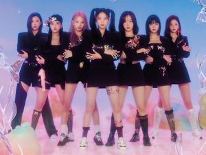 Deretan Kontroversi Plagiarisme yang Menimpa JYP Entertainment Deretan Kontroversi Plagiarisme yang Menimpa JYP Entertainment