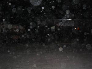 Apakah Orbs Penampakan Hantu, Ini Penjelasan Ilmiahnya