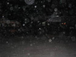 Apakah Orbs Penampakan Hantu, Ini Penjelasan Ilmiahnya