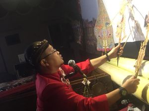 Soroti Perundungan Wayang Berpeci, Dalang Ponorogo: Sudahi Polemik Ini