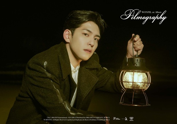 Wonpil harusnya mulai aktif promosi solo pada 7 Februari, namun di tanggal tersebut ia positif COVID-19 sehingga seluruh aktivitas promosinya harus ditunda