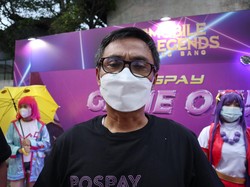 Bertahan di Tengah Gempuran Zaman ala Pos Indonesia