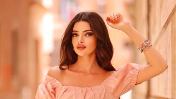 Foto: Artis TikTok Viral Wajah Aslinya Mirip Mr. Bean, Pakai Makeup Jadi Beda