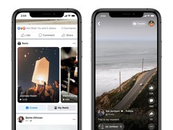 Facebook Reels Meluncur Secara Global, Bawa Banyak Fitur Baru