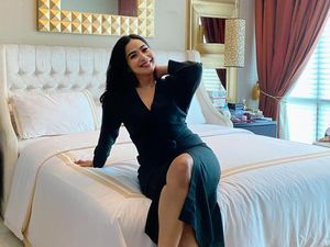Ini Ucapan Feni Rose yang Bikin Deolipa Lapor Dugaan Pencemaran Nama Baik Ini Ucapan Feni Rose yang Bikin Deolipa Lapor Dugaan Pencemaran Nama Baik