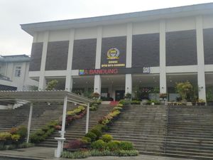 Katebelece Legislator PKB Bandung yang Bikin Gaduh PPDB Jabar 2022 Katebelece Legislator PKB Bandung yang Bikin Gaduh PPDB Jabar 2022