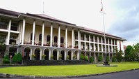 UGM Dukung Pengusutan Kasus Penculikan-Pembunuhan Ilham Kacab Bank