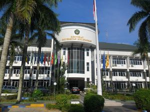 Jalur UTBK-SMMPTN Unmul 2025: Jadwal, Syarat, Materi Ujian, dan Cara Daftar Jalur UTBK-SMMPTN Unmul 2025: Jadwal, Syarat, Materi Ujian, dan Cara Daftar