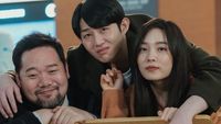 Ghost Doctor Tamat, Lihat Lagi Momen Berhantu yang Menyentuh Hati