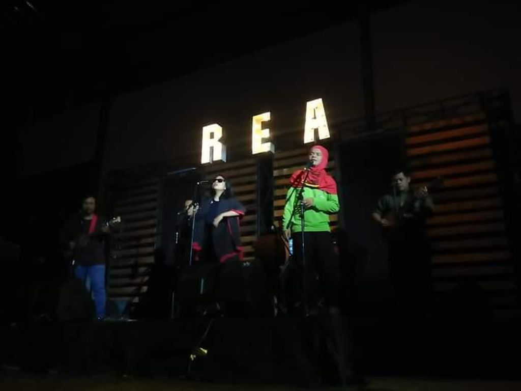 Grup Musik Asal Majalengka LAIR Bakal Lakoni Tur Tiga Benua Grup Musik Asal Majalengka LAIR Bakal Lakoni Tur Tiga Benua