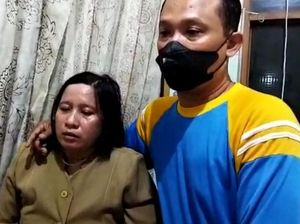 Sandiwara Guru SD Dirampok Rp 150 Juta-Akhir Pelarian Pembunuh Mahasiswa Unej Sandiwara Guru SD Dirampok Rp 150 Juta-Akhir Pelarian Pembunuh Mahasiswa Unej