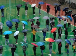 Mulai Maret, Hong Kong Wajibkan Tes COVID-19 Buat 7,5 Juta Penduduk