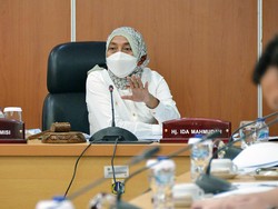 Komisi D DPRD DKI Usul Korban Kebakaran Depo Plumpang Dipindah ke Wisma Atlet