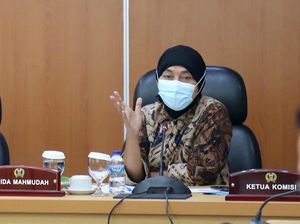 PDIP Minta Tupoksi JakPro Dievaluasi: Bisa Ambruk Jika Kebanyakan Beban