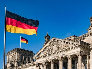 Jerman Tak Mau Ikut-ikutan Embargo Senjata Israel, Ini Alasannya Jerman Tak Mau Ikut-ikutan Embargo Senjata Israel, Ini Alasannya