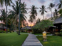 Okupansi Hotel Bali Naik 10 Persen di Libur Isra Miraj-Imlek