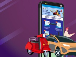 Anti Ribet, Bayar Pajak Kendaraan Sekarang Bisa di Blibli