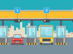 Tarif Tol se-Indonesia Bakal Muncul di Google Maps